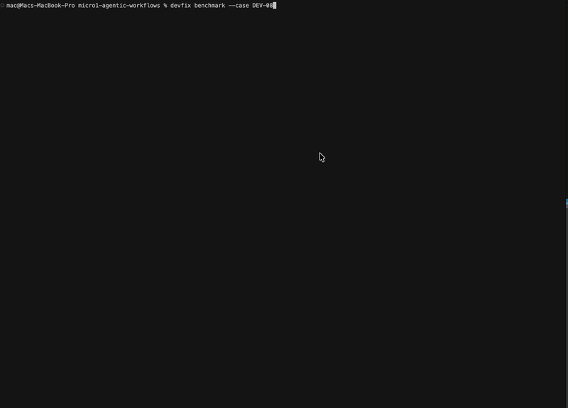 DevFix fixing case-sensitive export typos automatically